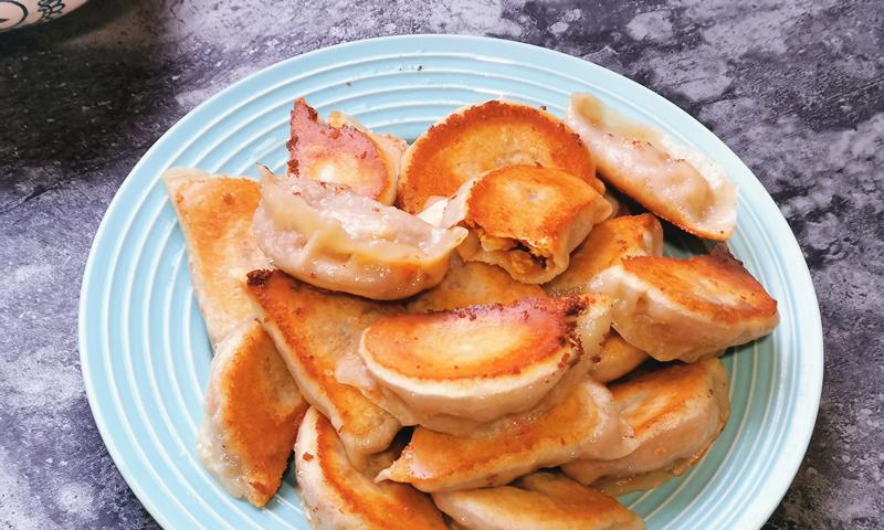 早餐煎饺怎么做才好吃？步骤和技巧是什么？