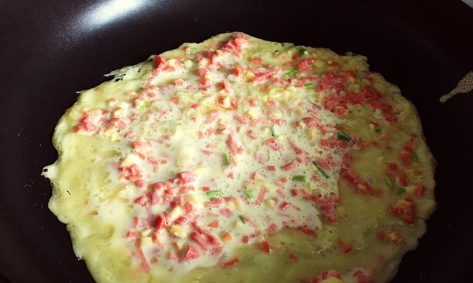 早餐煎饼怎么做？有哪些简单易学的步骤？