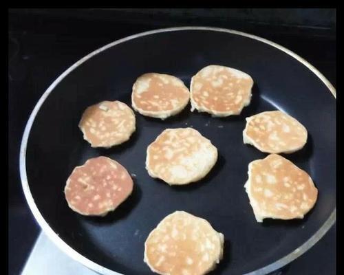 早餐机糯米松饼怎么做？制作步骤和常见问题解答？