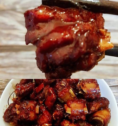 糟炸糖醋排骨的做法是什么？如何在家轻松制作？