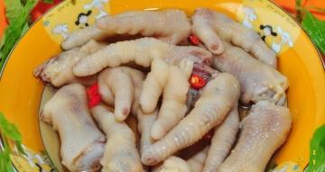 糟卤凤爪怎么做？步骤和技巧有哪些？