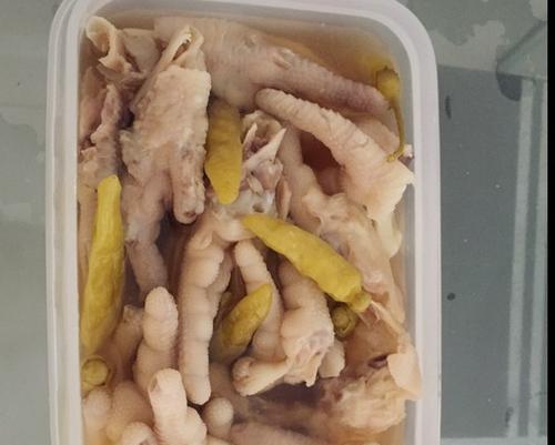 糟卤凤爪怎么做？步骤和技巧有哪些？