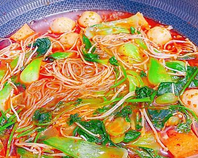 呷哺麻辣烫在家怎么做？步骤和秘诀是什么？