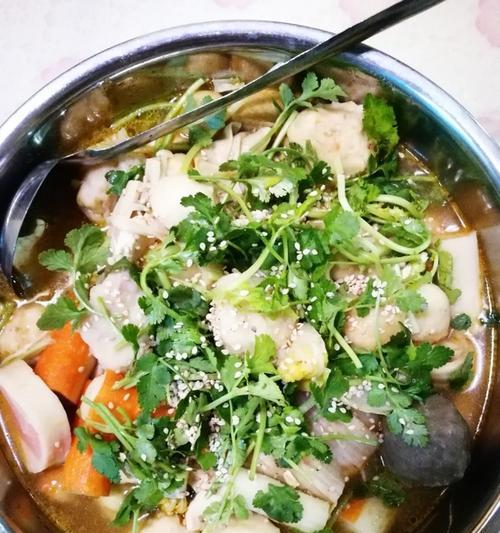 呷哺麻辣烫在家怎么做？步骤和秘诀是什么？
