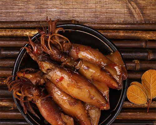 仔乌烧肉的做法是什么？如何在家轻松制作？