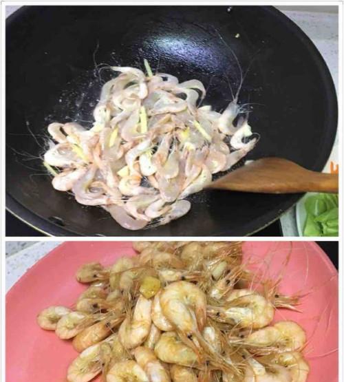 杂蔬鲜芡实的做法是什么？如何做出美味的杂蔬鲜芡实？