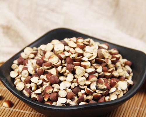 杂蔬鲜芡实的做法是什么？如何做出美味的杂蔬鲜芡实？