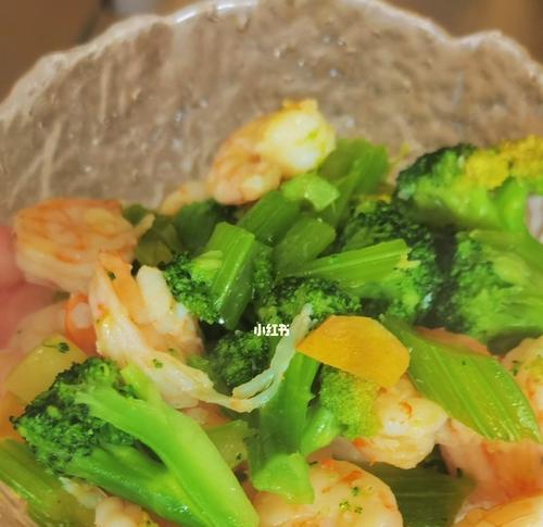 杂蔬虾仁怎么做？有哪些步骤和技巧？