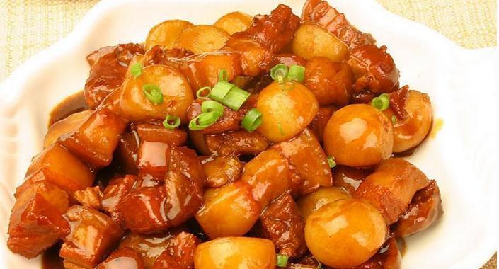 杂蔬烧肉怎么做？有哪些步骤和技巧？