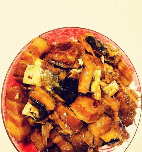 杂蔬烧肉怎么做？有哪些步骤和技巧？