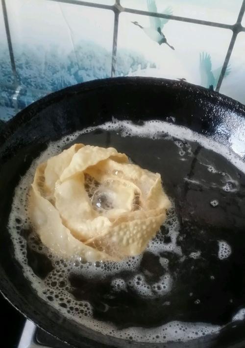 杂蔬馓子发面饼怎么做？制作过程中有哪些常见问题？