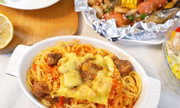 杂蔬牛肉意面怎么做？步骤和技巧有哪些？