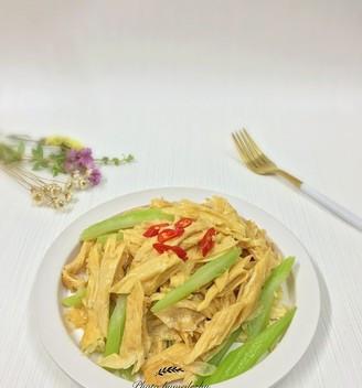 杂蔬菌菇腐竹怎么做？有哪些健康营养的烹饪技巧？