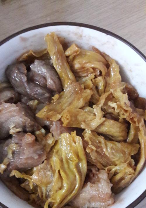 杂蔬菌菇腐竹怎么做？有哪些健康营养的烹饪技巧？