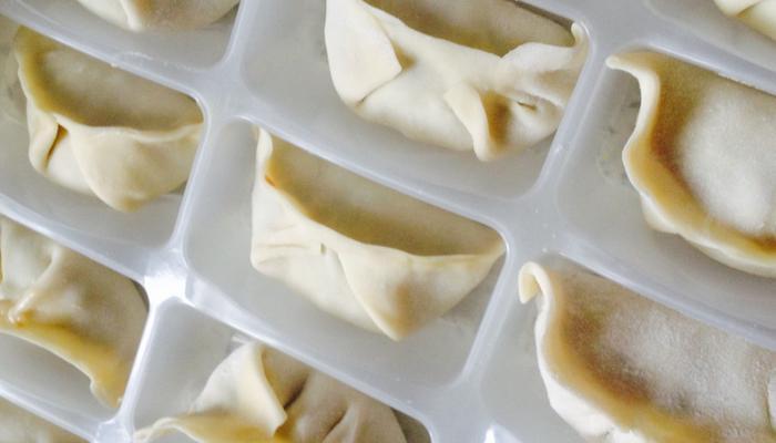 杂蔬饺子怎么做？有哪些简单步骤和技巧？