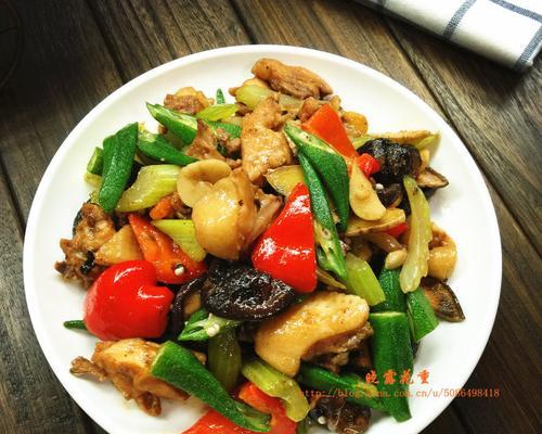 杂蔬煎肉怎么做？有哪些简单步骤和技巧？