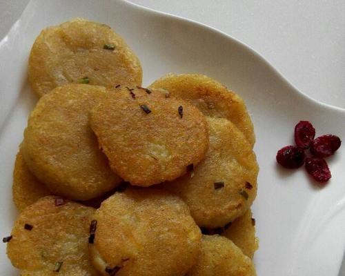 杂蔬夹肉土豆饼怎么做？制作过程中有哪些常见问题？