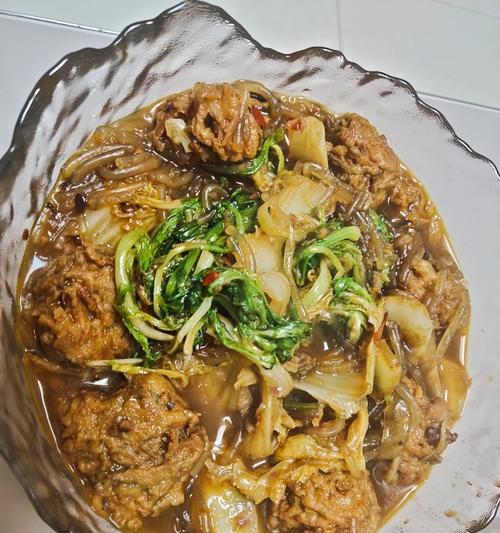 杂蔬炖粉条怎么做？步骤和技巧有哪些？