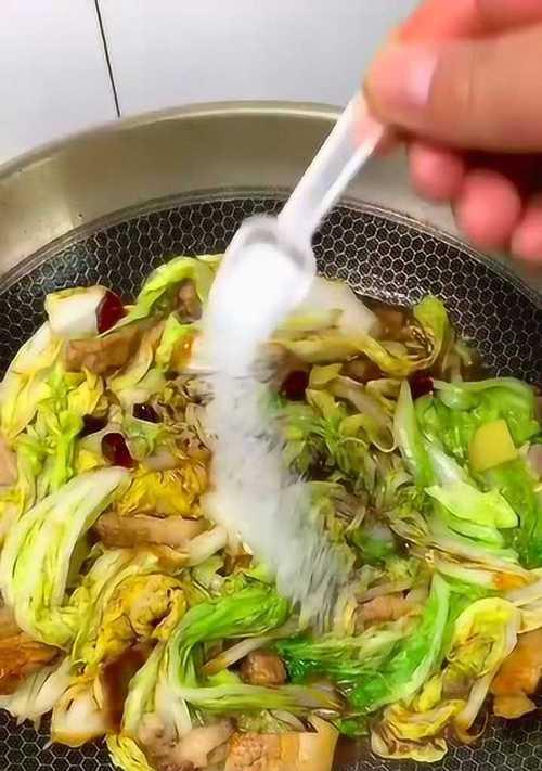 杂蔬炖粉条怎么做？步骤和技巧有哪些？