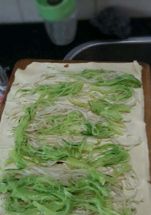杂蔬豆腐皮怎么做？有哪些简单步骤和技巧？