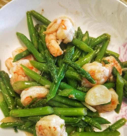 杂蔬炒虾仁的做法是什么？如何做出美味的杂蔬炒虾仁？