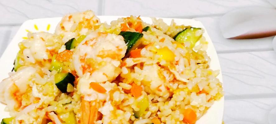杂蔬拌米饭怎么做？有哪些健康营养的制作技巧？