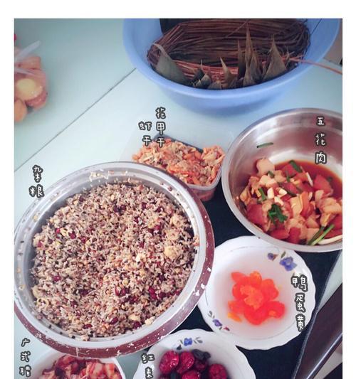 杂粮粽子怎么做？制作过程中有哪些常见问题？