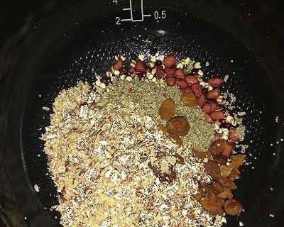 杂粮稀饭怎么做？有哪些健康益处？