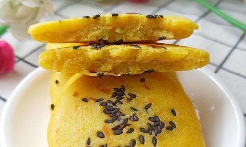 杂粮面馅饼怎么做？有哪些步骤和技巧？