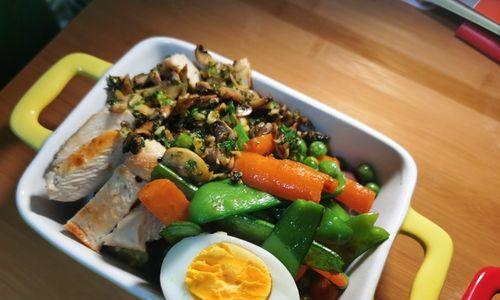 杂粮减脂餐怎么做？有哪些健康又美味的食谱推荐？