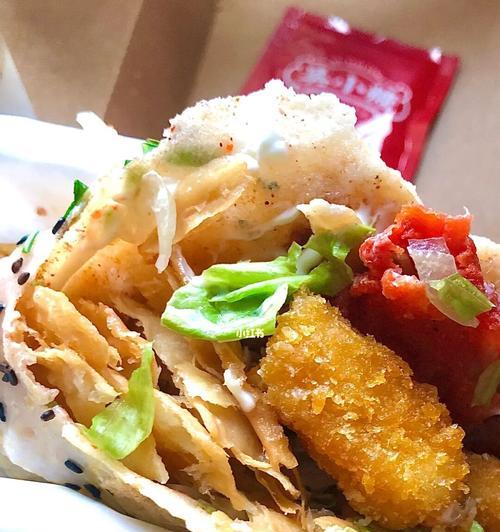 杂粮煎饼果子怎么做？步骤和技巧是什么？