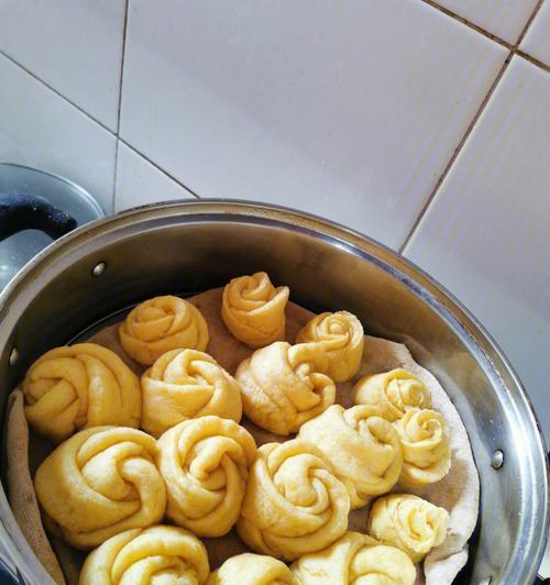 杂粮花卷怎么做？制作过程中有哪些常见问题？