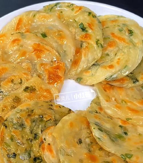 杂粮葱油饼怎么做？有哪些制作步骤和技巧？