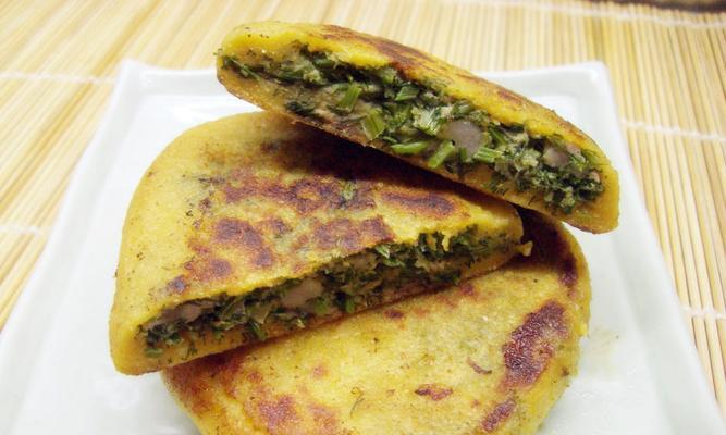 杂粮饼子怎么做？有哪些简单易学的制作方法？