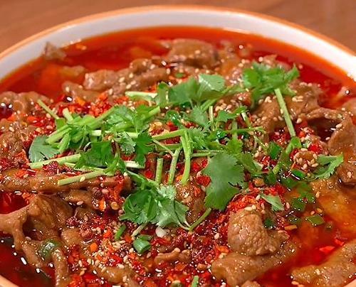 杂菌牛肉片的做法是什么？如何在家轻松制作？