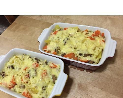杂菌海虾焗饭怎么做？步骤和技巧有哪些？