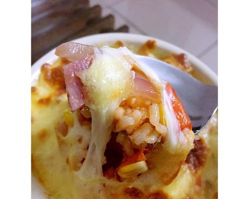 杂菌海虾焗饭怎么做？步骤和技巧有哪些？