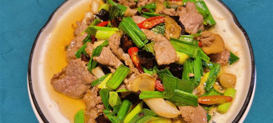 杂菌炒肉怎么做？步骤和技巧有哪些？