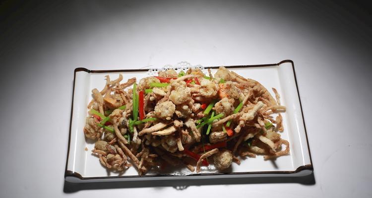 杂菌炒肉怎么做？步骤和技巧有哪些？