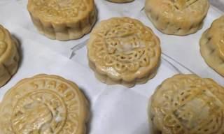 杂锦月饼怎么做？有哪些步骤和技巧？