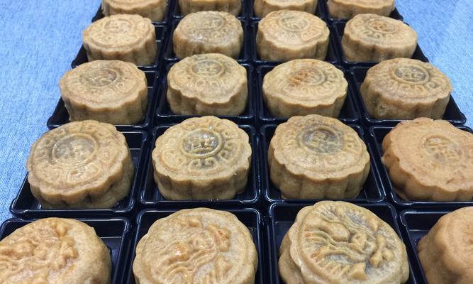 杂锦月饼怎么做？有哪些步骤和技巧？