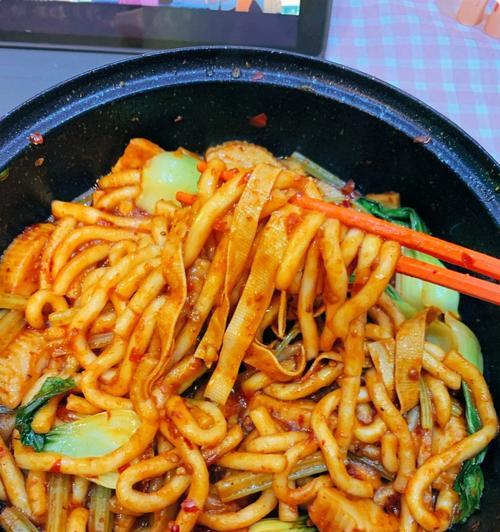 杂锦炒米粉怎么做？具体步骤是什么？