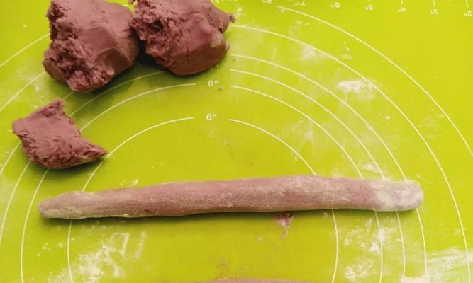 杂酱紫薯手工面怎么做？步骤和技巧有哪些？