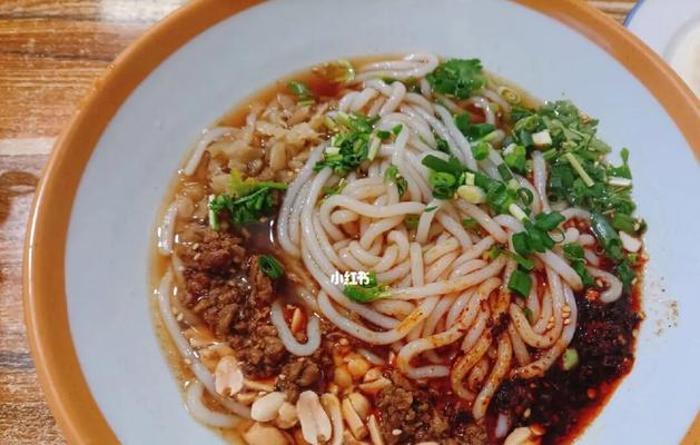 杂酱香菇米粉怎么做？详细步骤和常见问题解答？