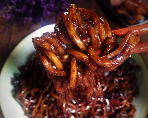 杂酱面神奇的面粉怎么做？制作过程中的常见问题有哪些？
