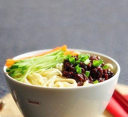 杂酱米线面怎么做？详细步骤和常见问题解答？