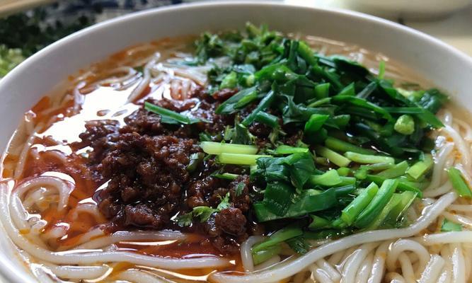 杂酱米线面怎么做？详细步骤和常见问题解答？