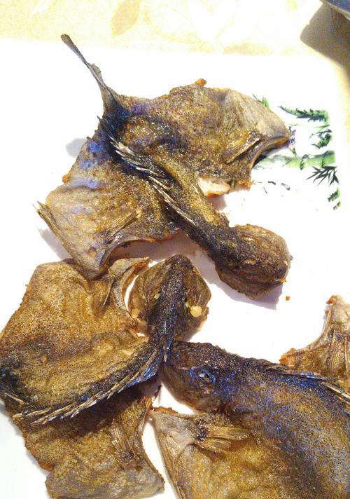 杂烩香酥小杂鱼怎么做？步骤和技巧有哪些？