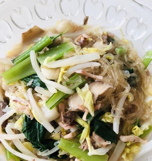 杂烩的做法是什么？如何做出美味的杂烩？