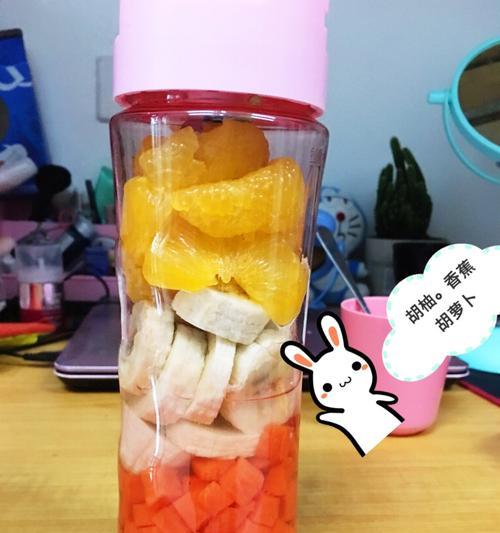 杂果汁怎么做？有哪些健康益处？